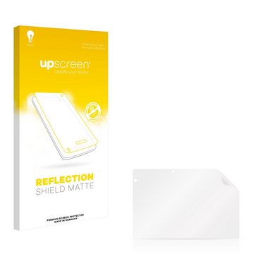 upscreen Schutzfolie für Acer Aspire Switch 10 E, Displayschutzfolie, Folie matt entspiegelt Anti-Reflex