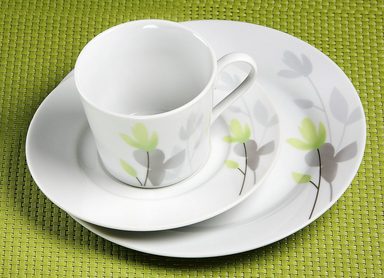 Flirt kaffeeservice