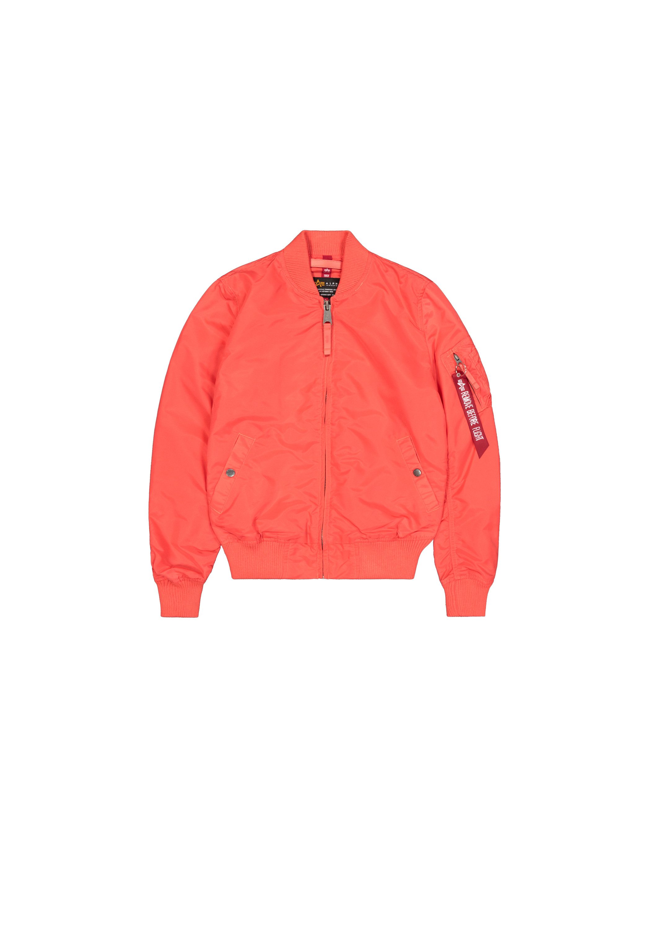 Alpha Industries Bomberjacke MA-1 TT Light W günstig online kaufen