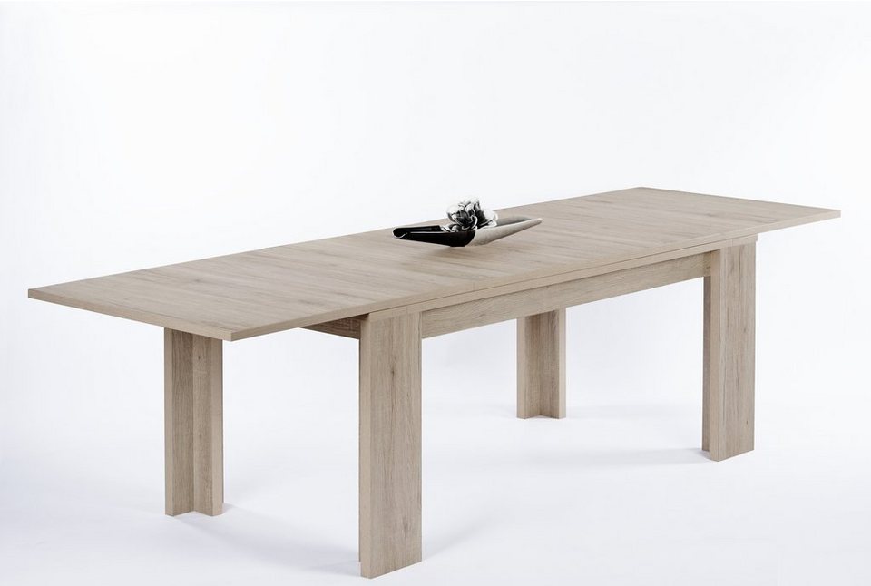 Esstisch, Breite 180230280 cm online kaufen OTTO ~ Esstisch, Breite 180230280 cm online kaufen OTTO ~ Esstisch Breite