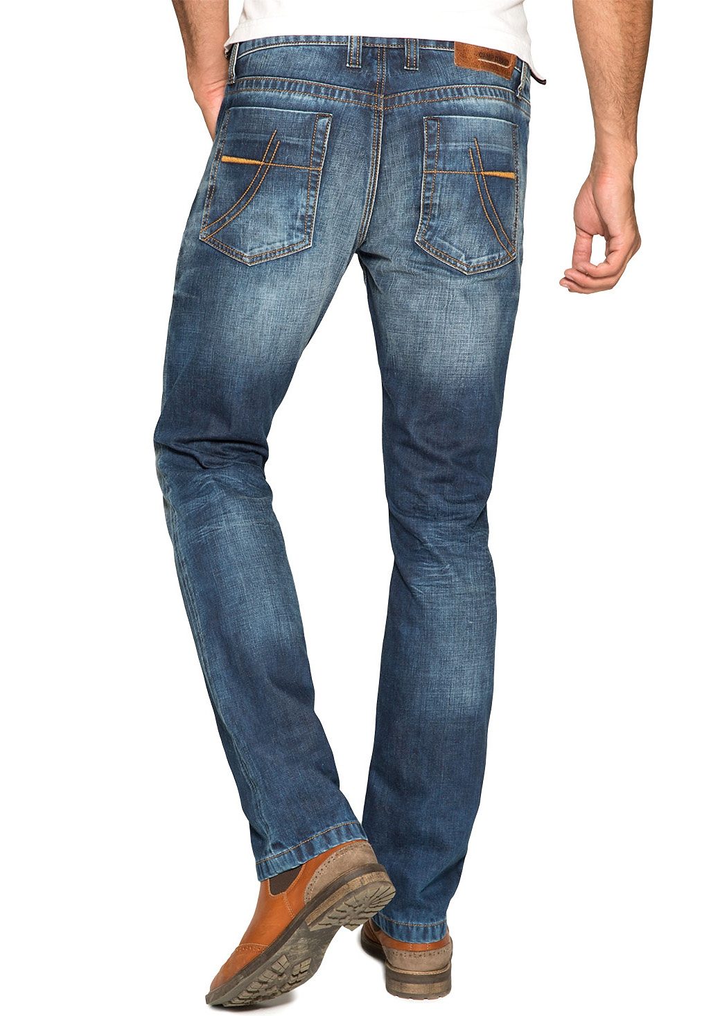 CAMP DAVID 5PocketJeans online kaufen OTTO