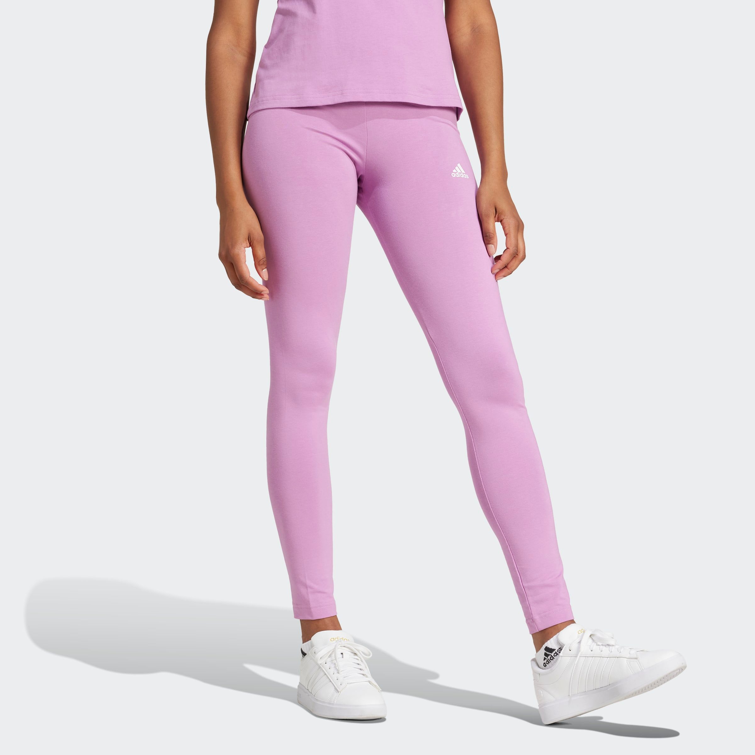 adidas Sportswear Leggings W LIN LEG günstig online kaufen