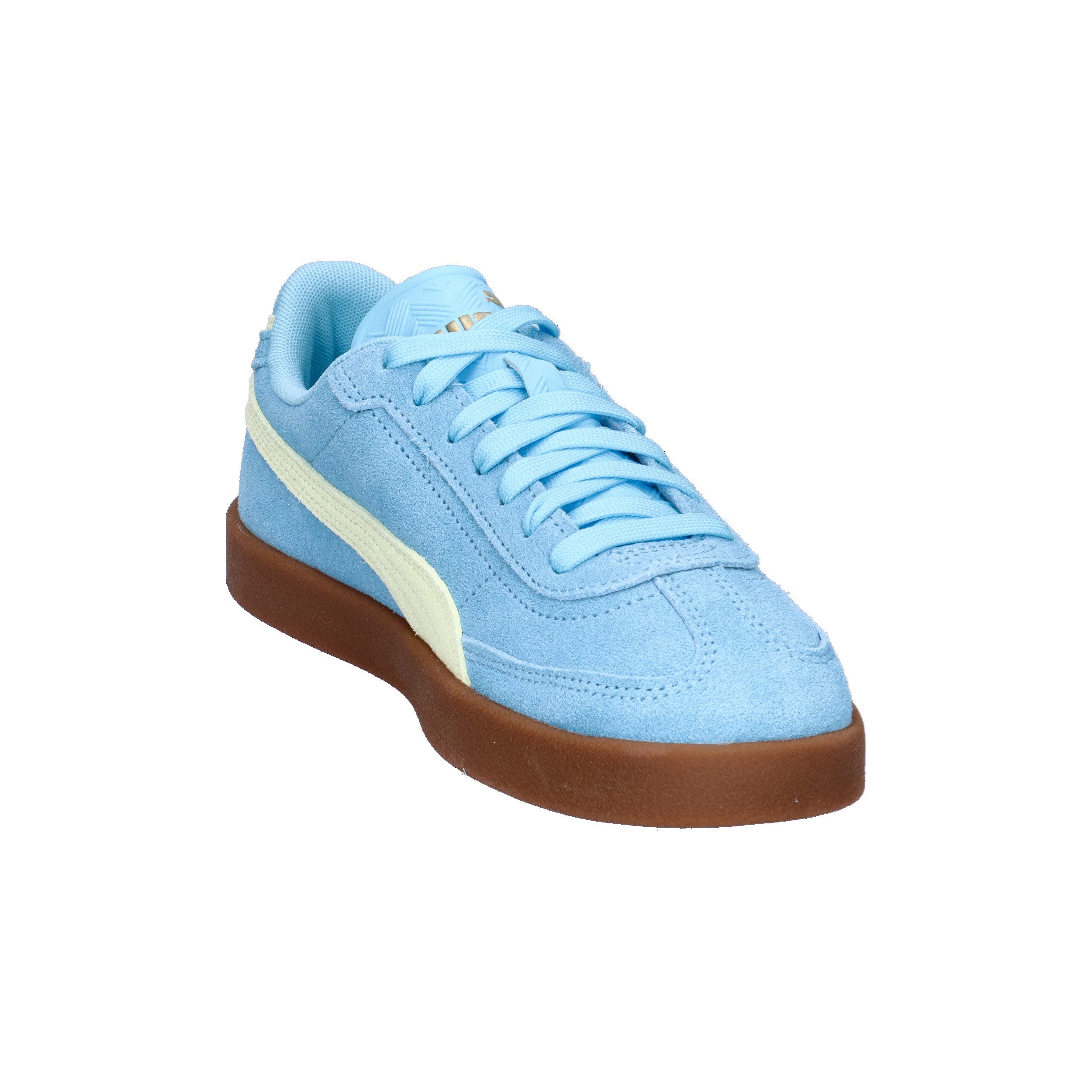 PUMA Puma Unisex Sneaker Club II Era Suede 400717 Sneaker