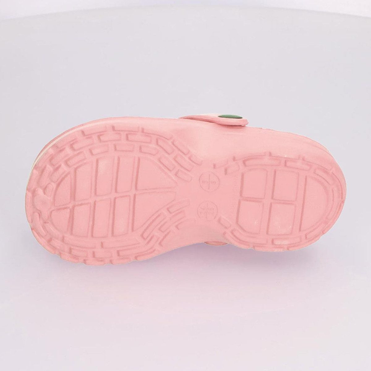 Disney Minnie Mouse Kinder aus Ethylen Vinylacetat leichte Sommerschuhe für Bad und Alltag Clog (Packung) – Bild 4 von 4
