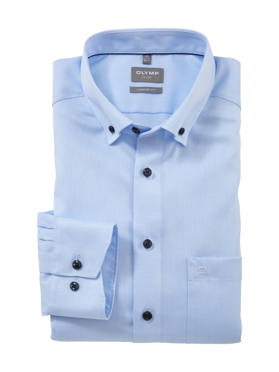 Blusenshirt 1106/44 Hemden