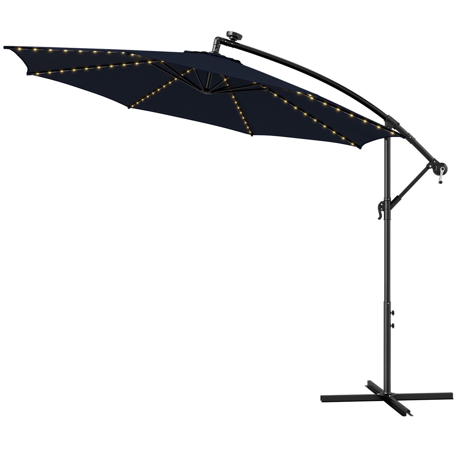 Sonnenschirm Ampelschirm