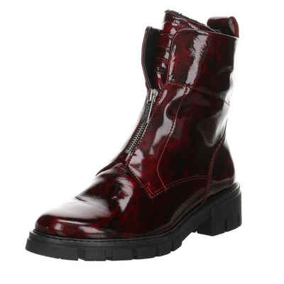 SALE xyxyx italienische Leder Schuhe Boots Stiefeletten Nappa NEU UVP 179,90 