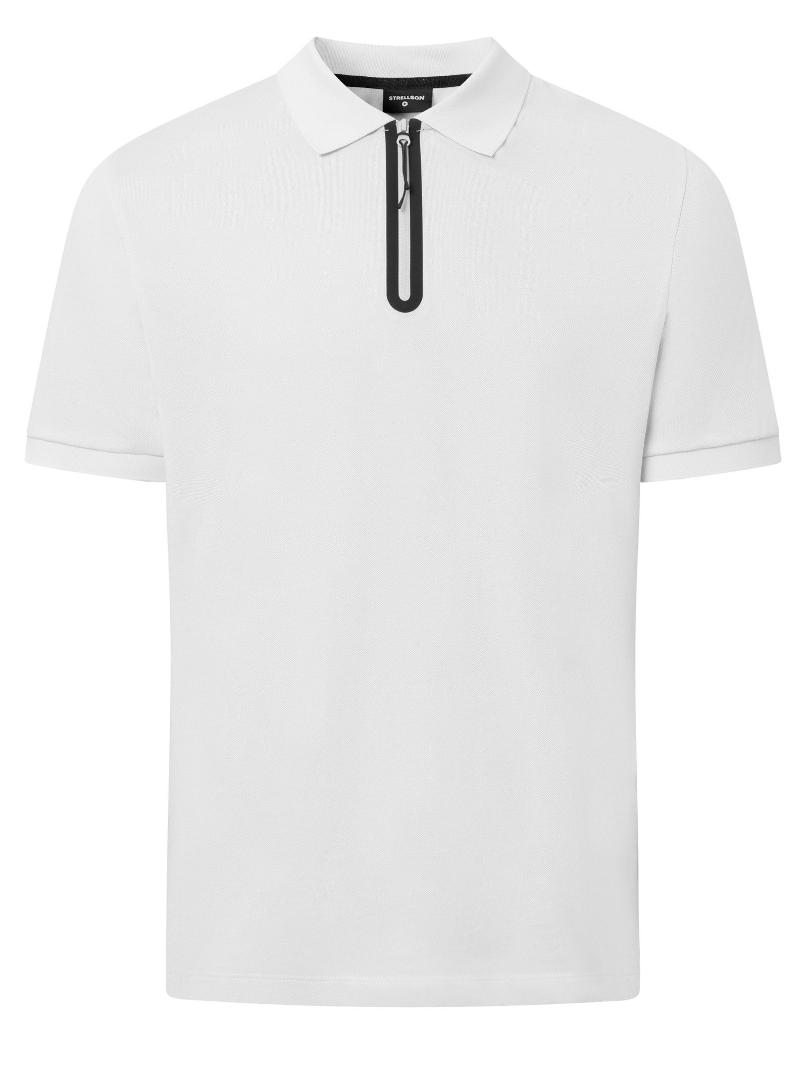 Strellson Poloshirt Reno-PZ (1-tlg)