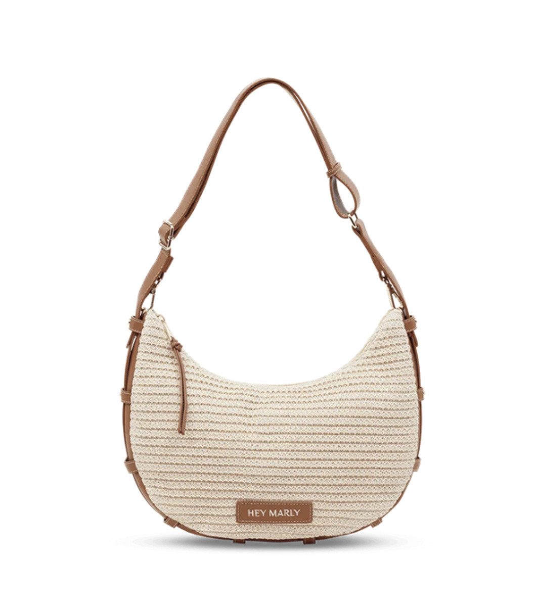 Hey Marly Schultertasche