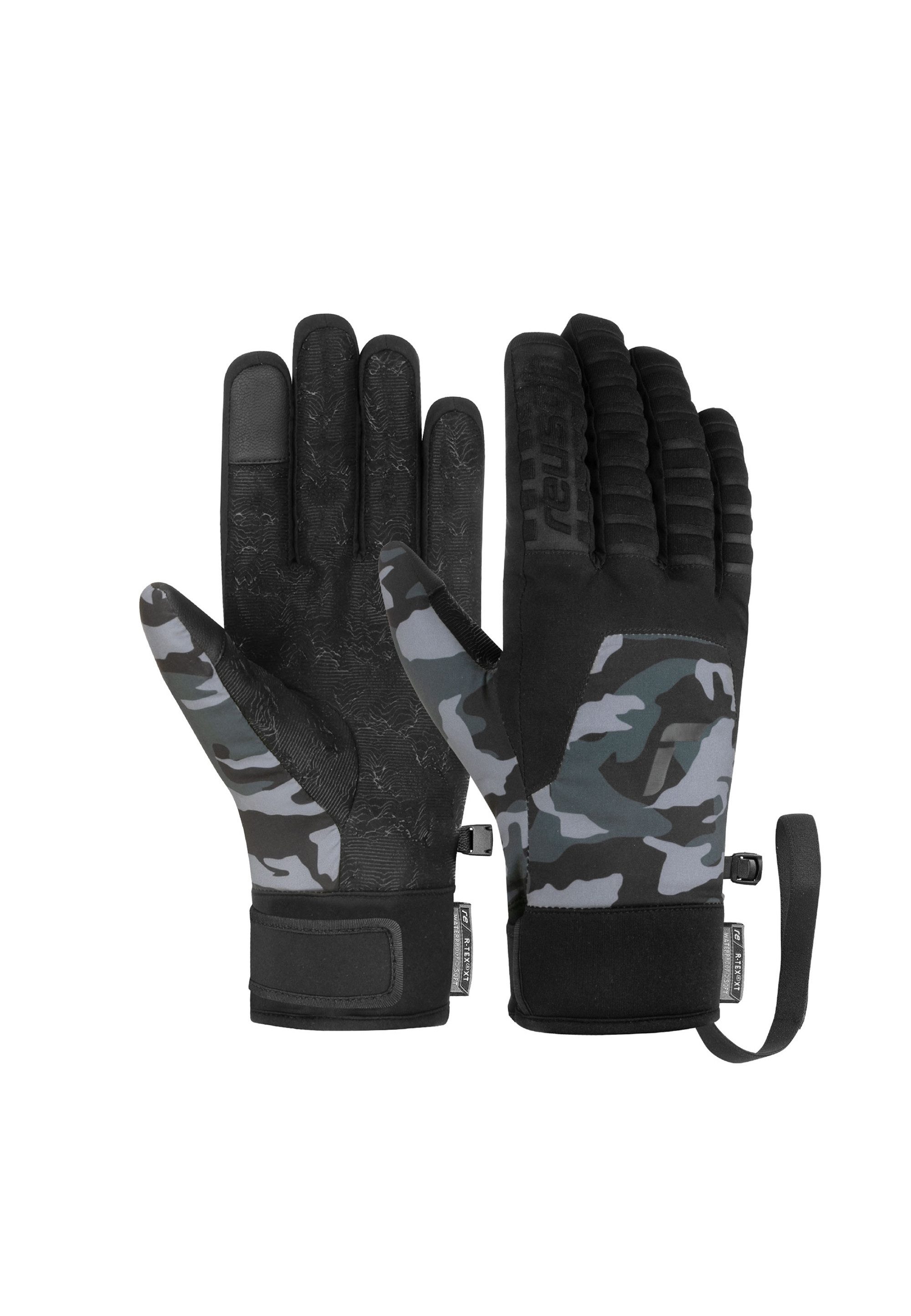 Reusch Skihandschuhe Raptor R-TEX XT TOUCH-TEC günstig online kaufen