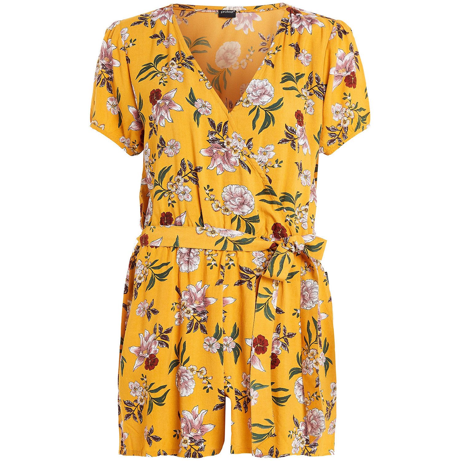 Protest T-Shirt Overall W PRTLEILANI PLAYSUIT