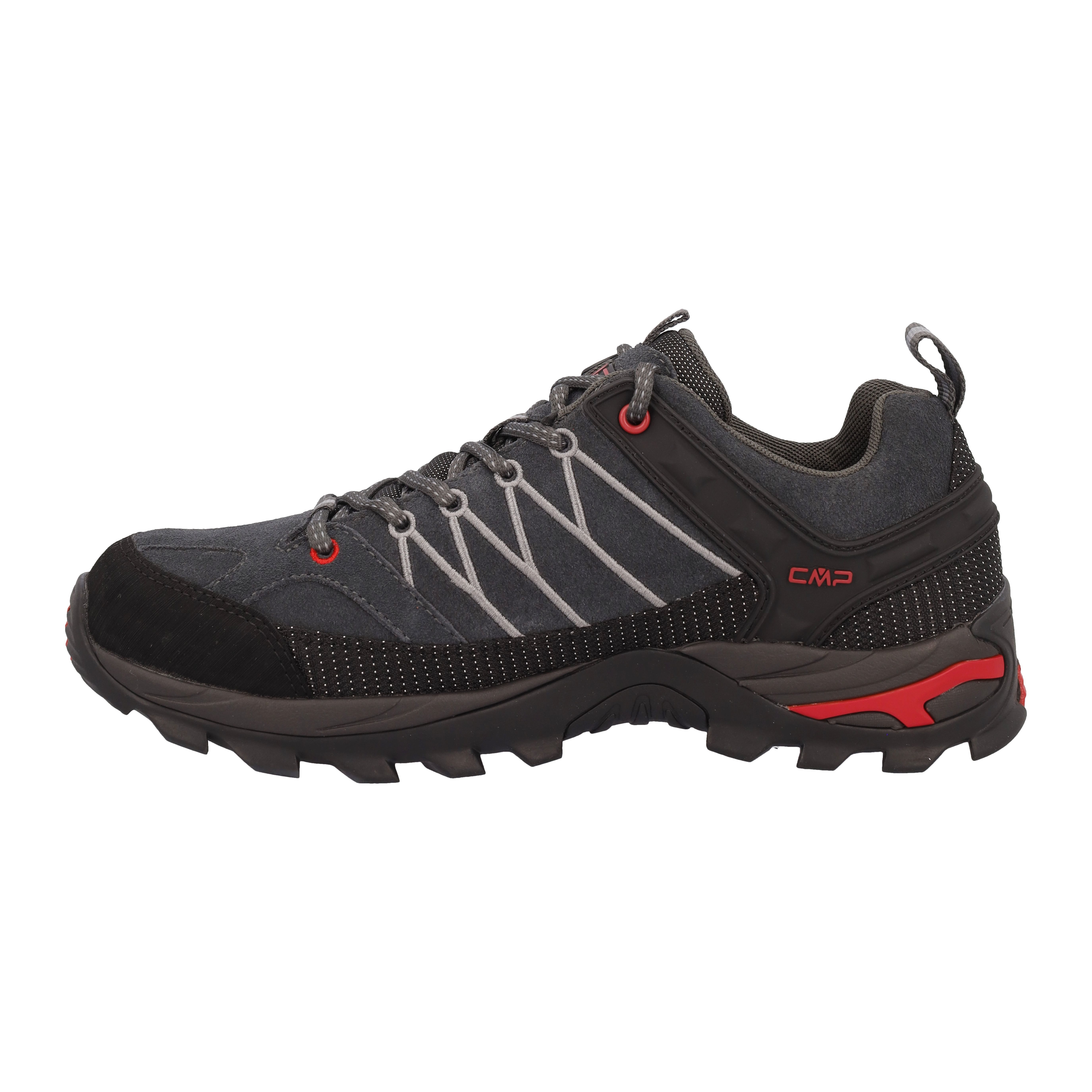 CMP RIGEL LOW TREKKING SHOES WP Wanderschuh wasserdicht günstig online kaufen