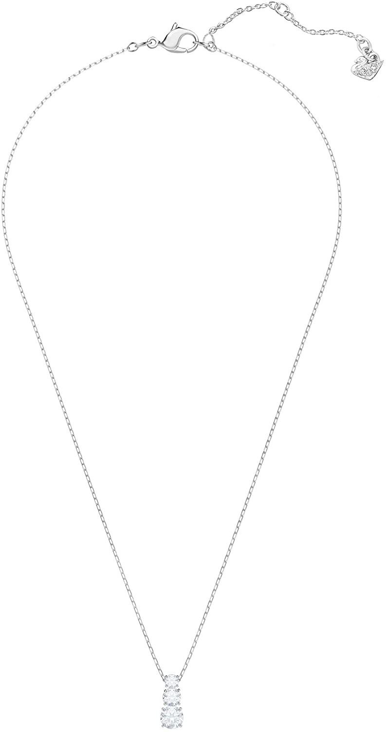 Swarovski Kette mit Anhänger 5414970...