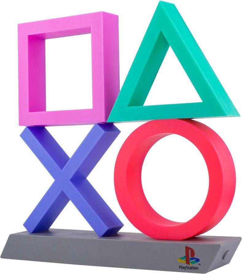 LED Dekolicht Icons Light XL