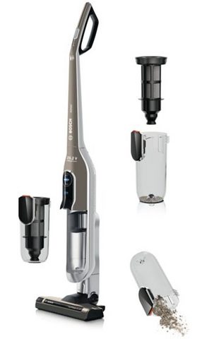 BOSCH Беспроводной пылесос Athlet 25.2V BCH6...