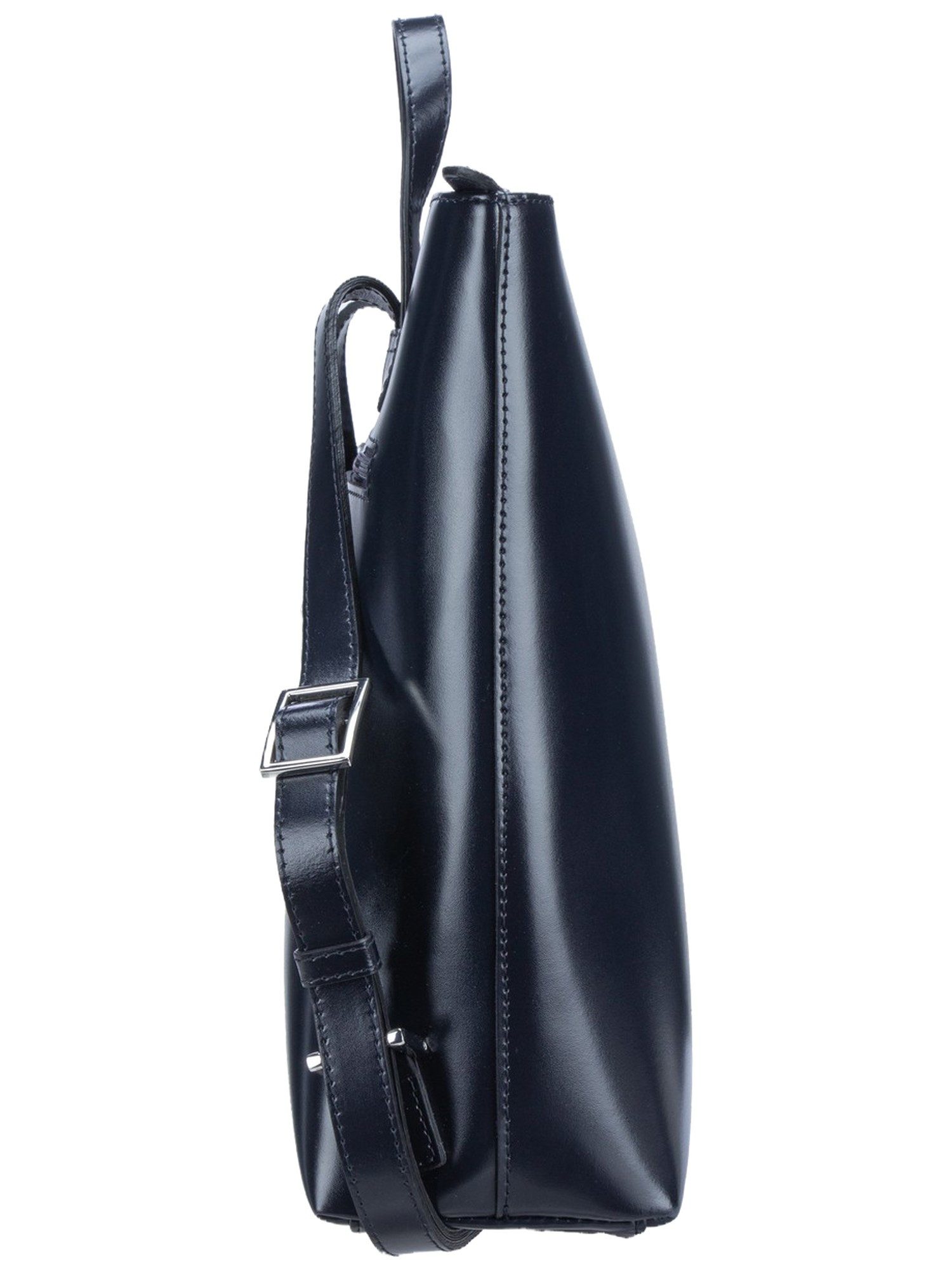 Picard Rucksack Black Tie