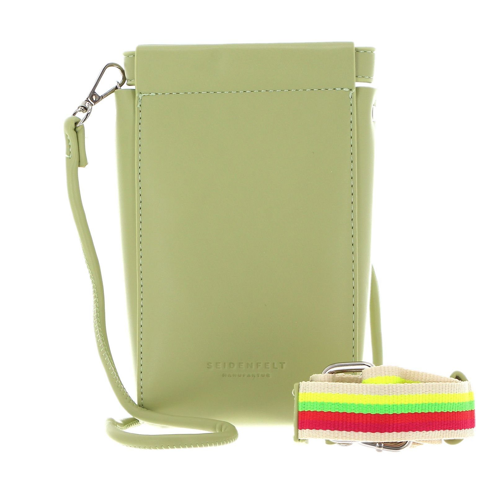 Seidenfelt Manufaktur Handytasche Lyngby