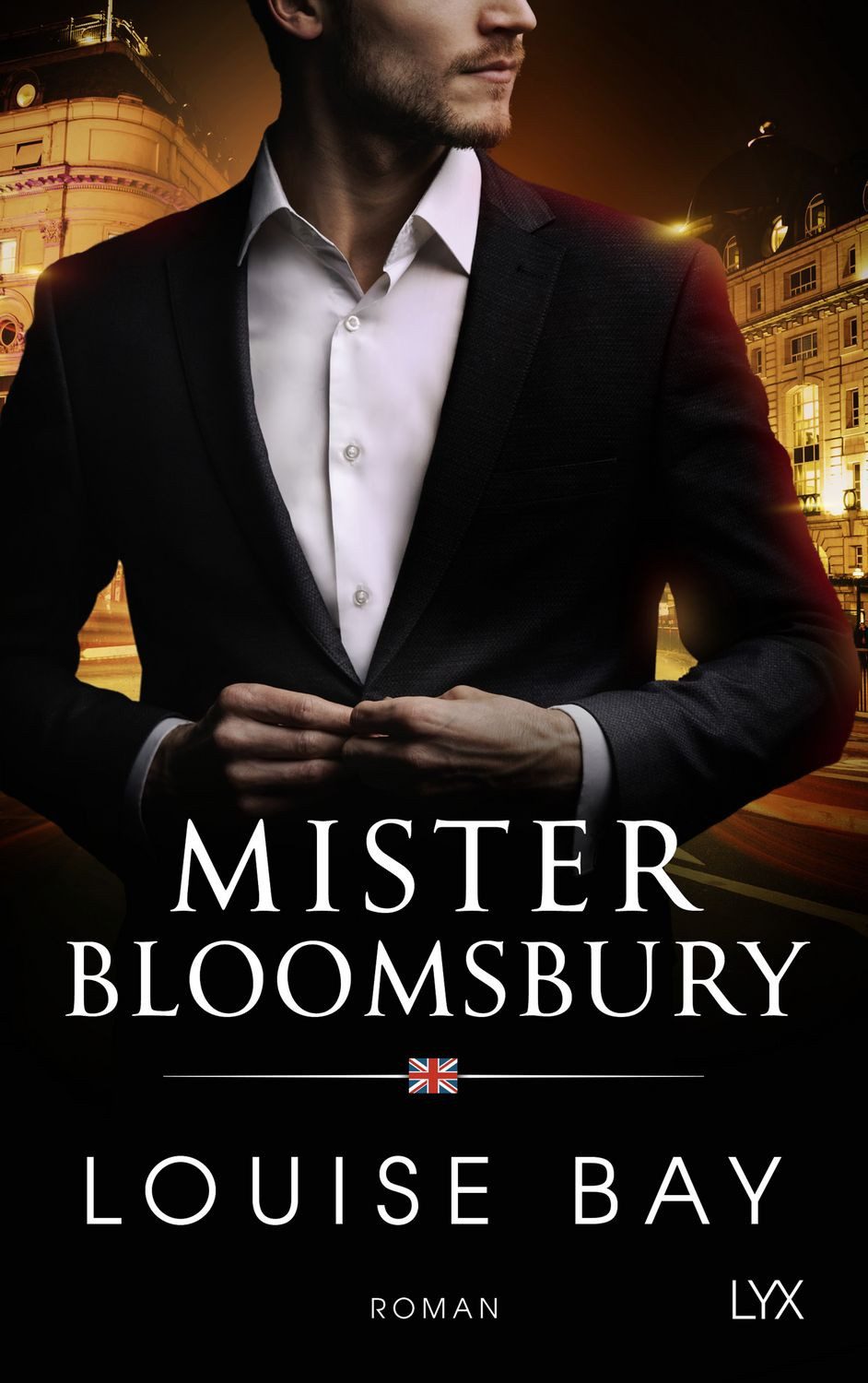 Mister Bloomsbury / Louise Bay