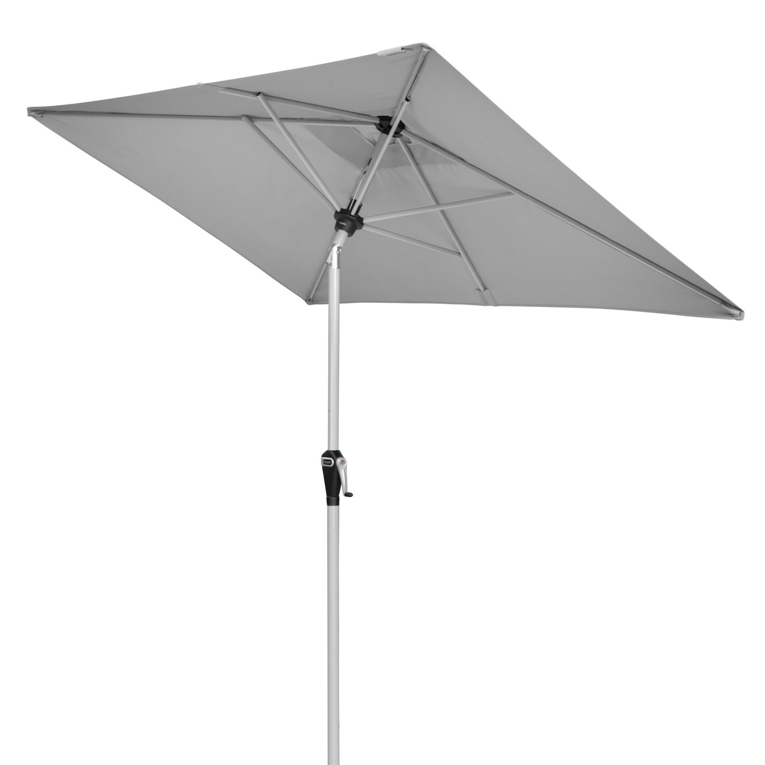Sonnenschirm Doppler Active Auto Tilt 210 x 140 cm Sonnenschirm 5 Farben