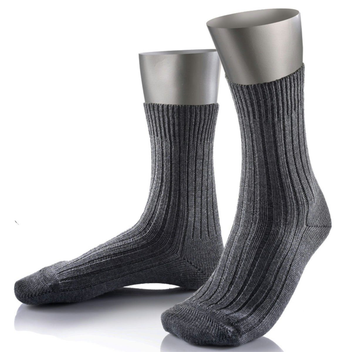 Grau Original JD Kurz Socken Socken Bundeswehr Socke