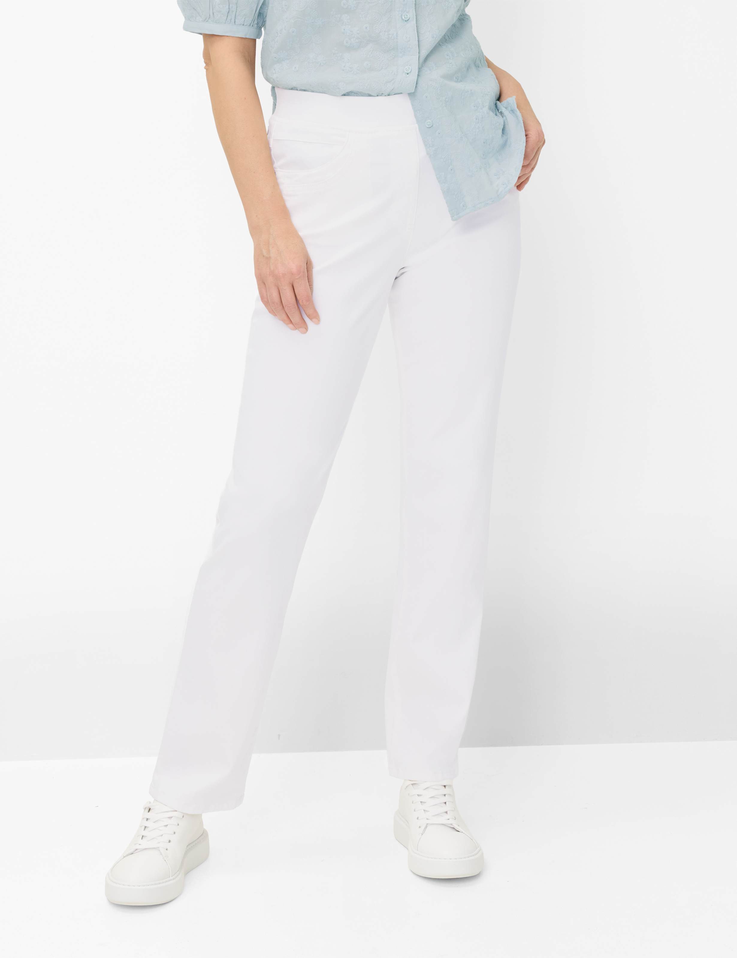 RAPHAELA by BRAX Bequeme Jeans Style CARINA FUN