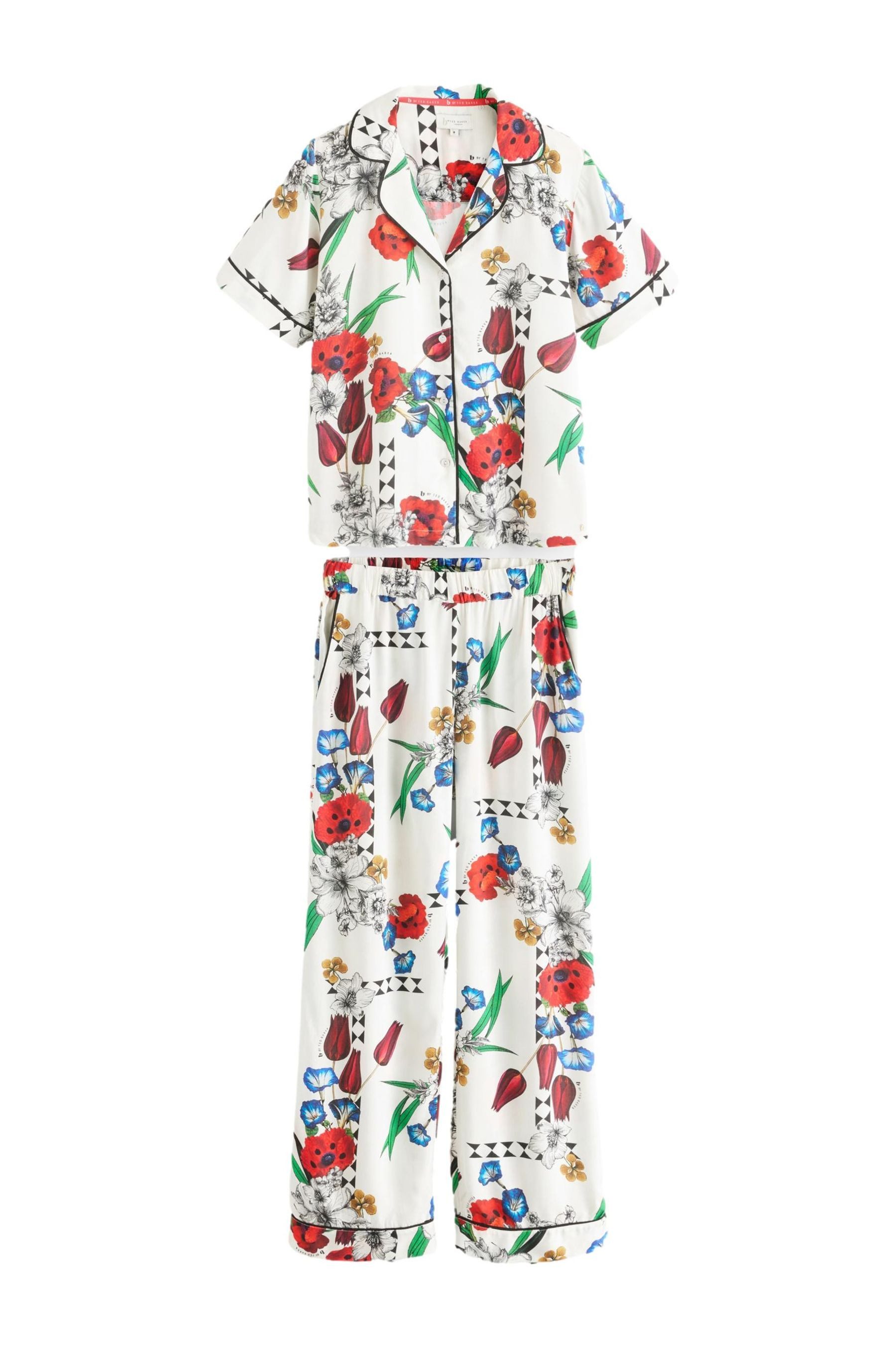 B by Ted Baker Pyjama B günstig online kaufen