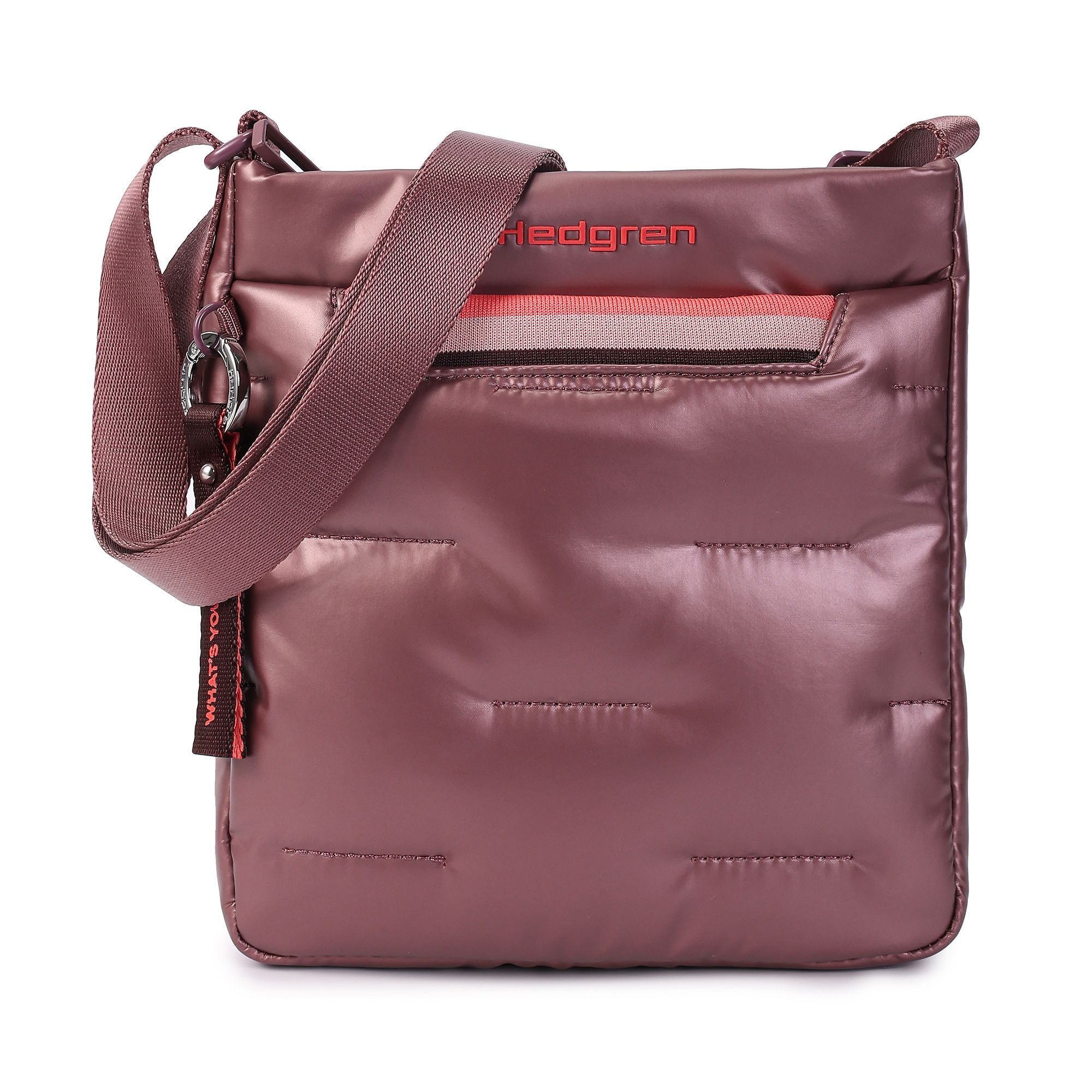 Hedgren Umhängetasche Cocoon, Polyester