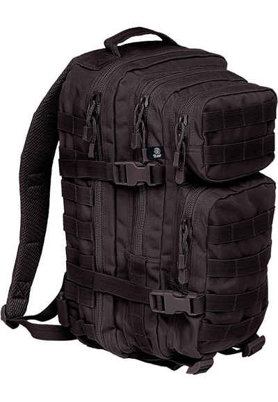 Brandit Rucksack Herren Medium US Cooper Backpack