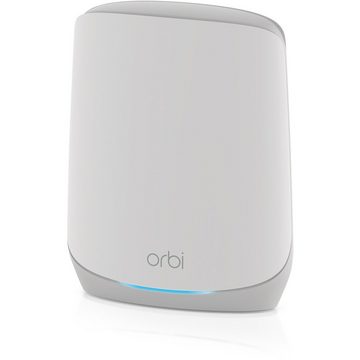 NETGEAR Orbi WiFi 6 Tri-Band Mesh Satellit WLAN-Repeater