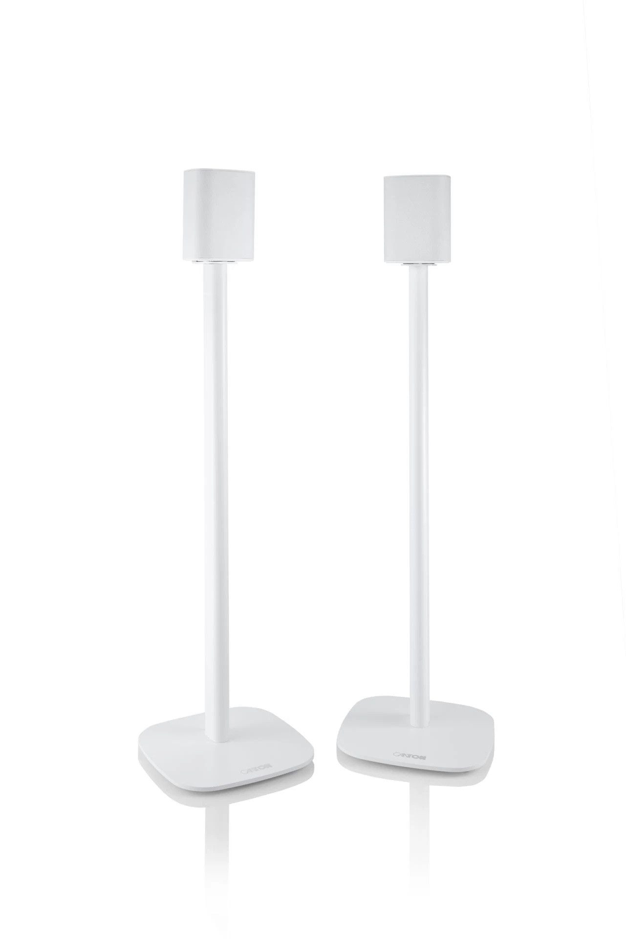 CANTON Lautsprecherständer LS 40, (1 Paar, Entwickelt für Smart Soundbox 3 und Smart Libero)