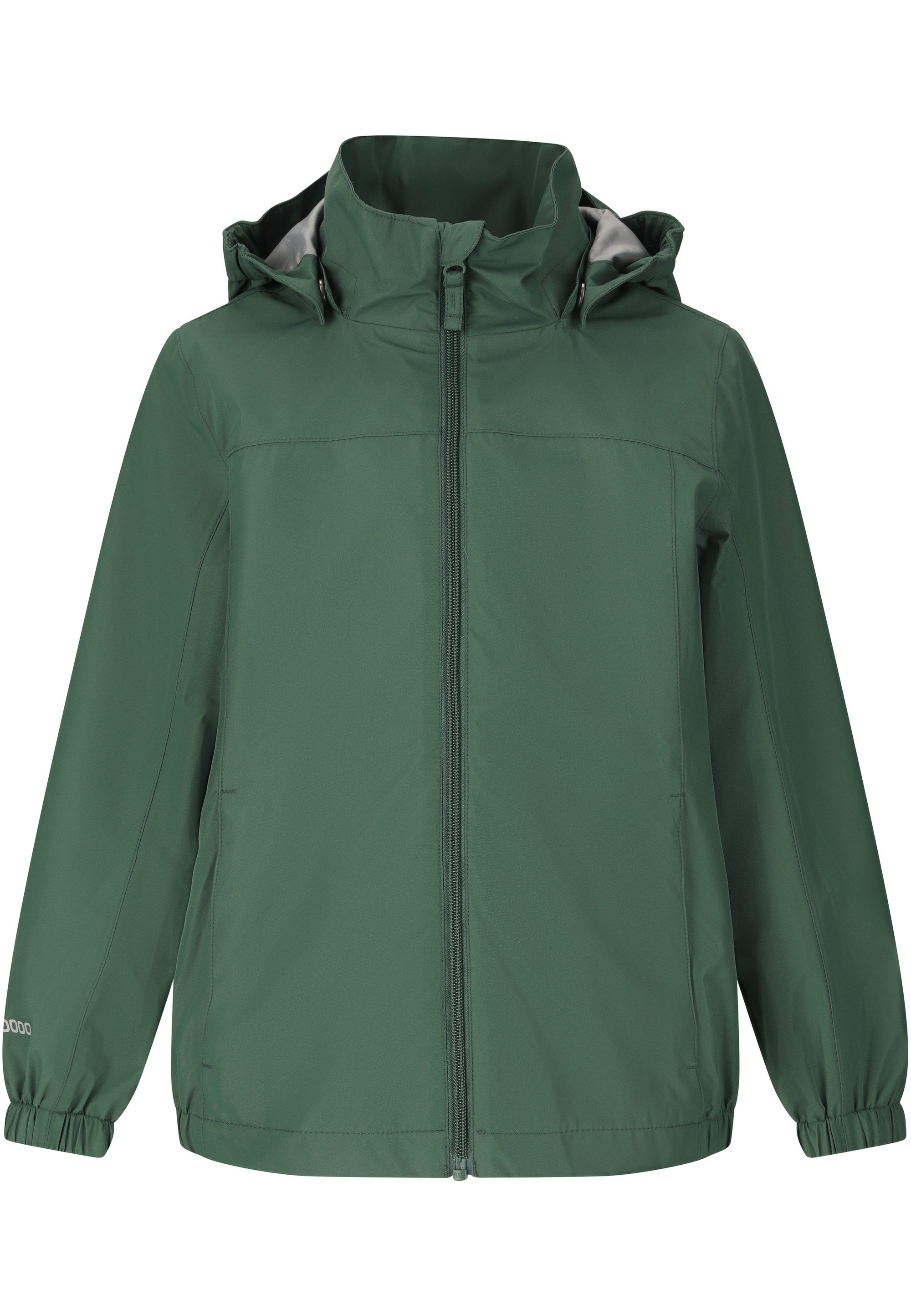 Outdoorjacke Orkan