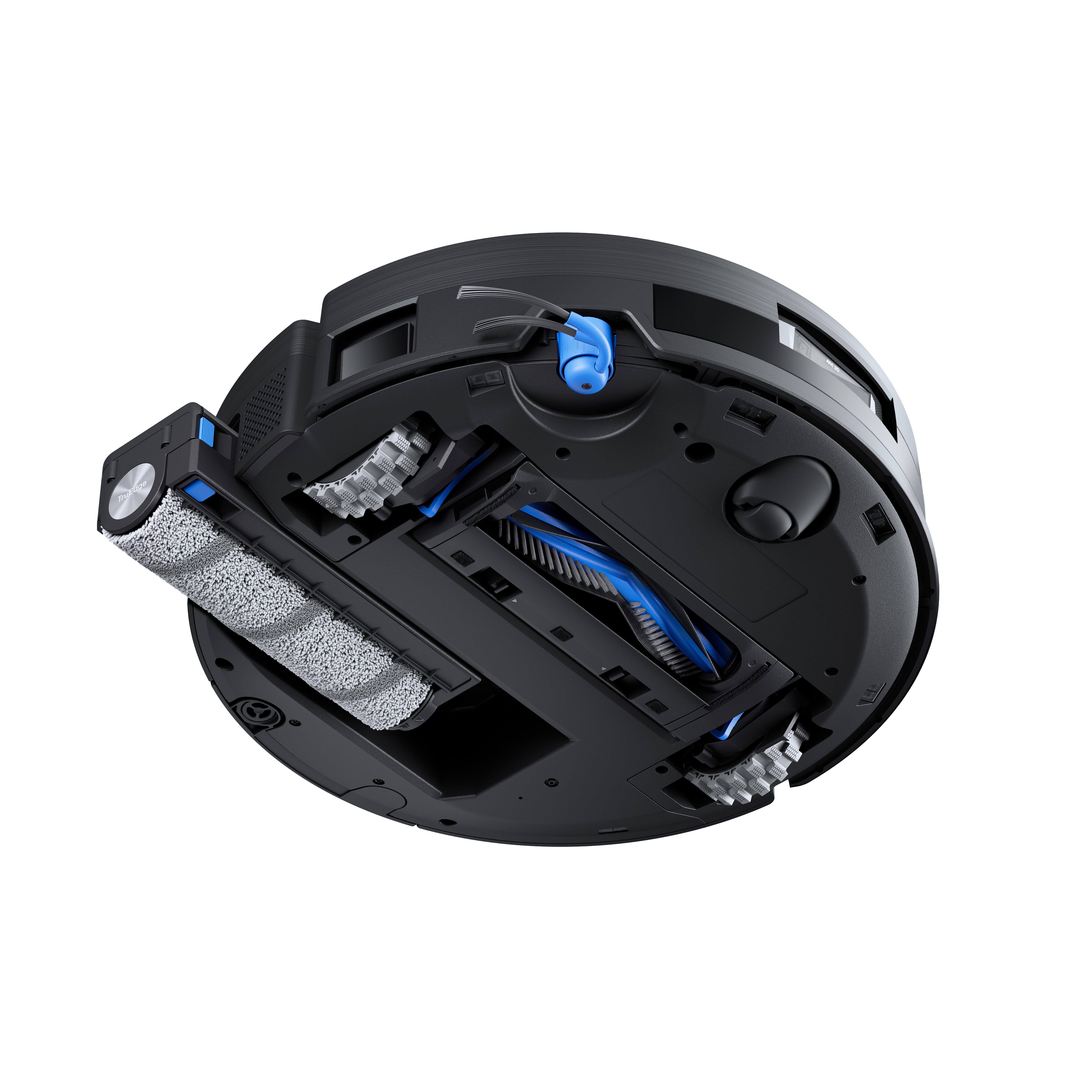 Deebot X11 OmniCyclone - Bild 2