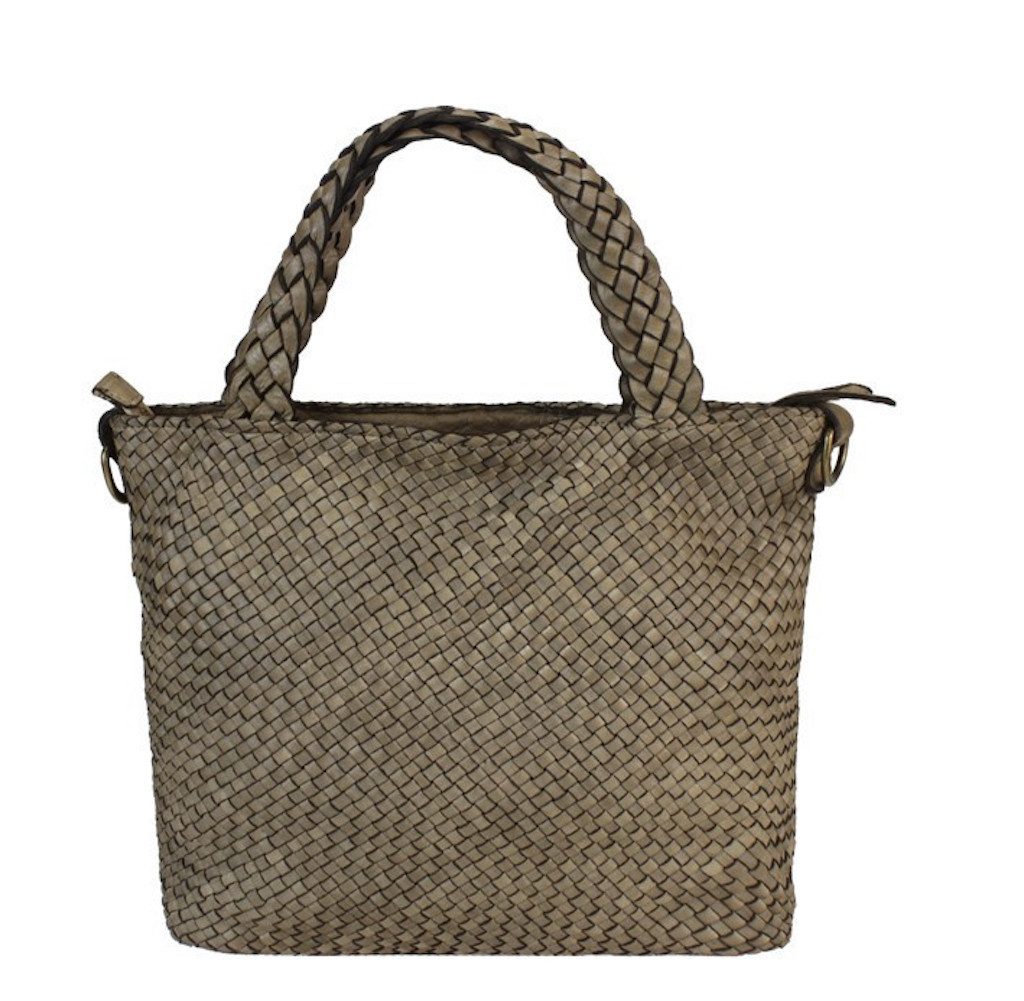 Handtasche Siana Designer Handtasche Shopper