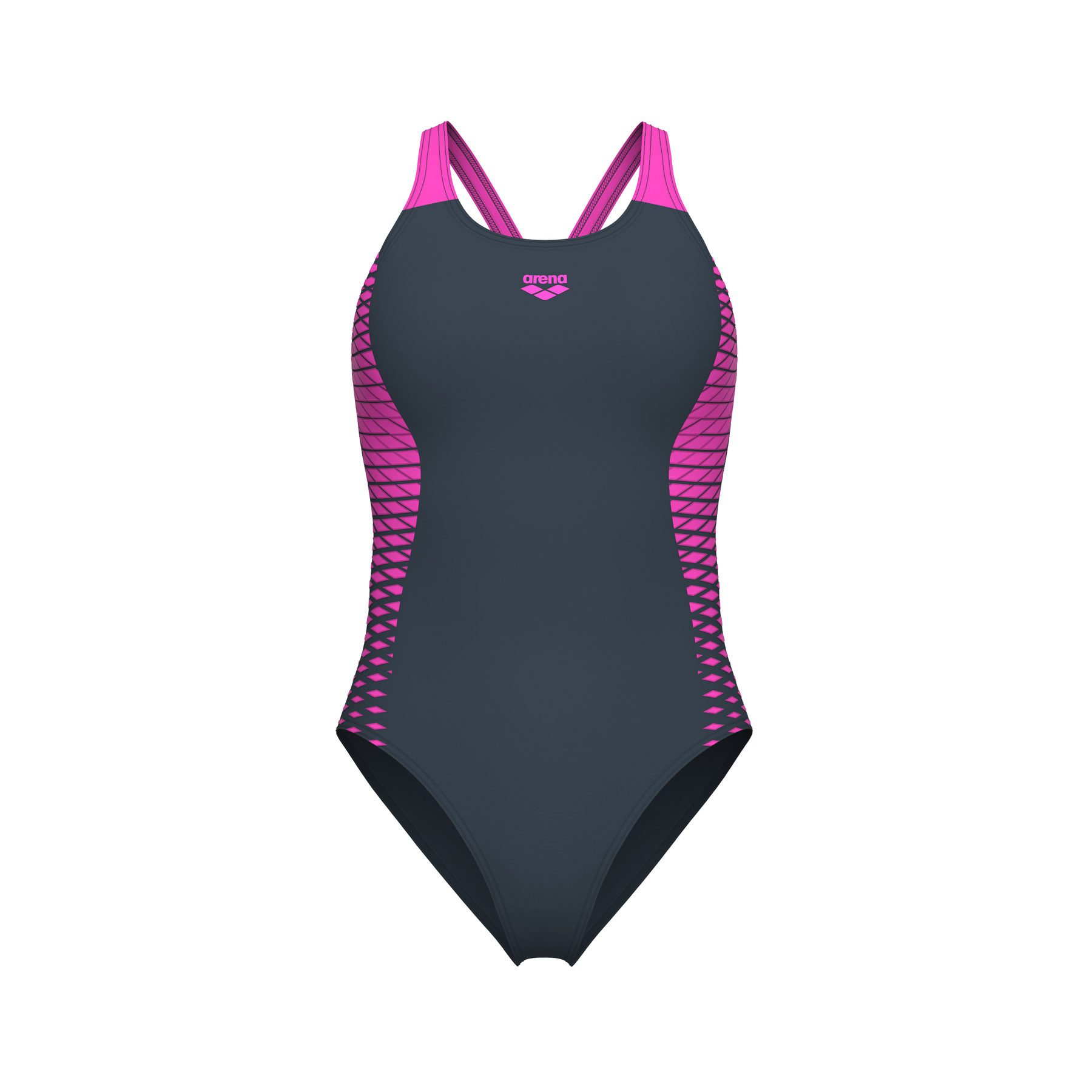 Arena Badeanzug OPENINGS SWIMSUIT Damen günstig online kaufen