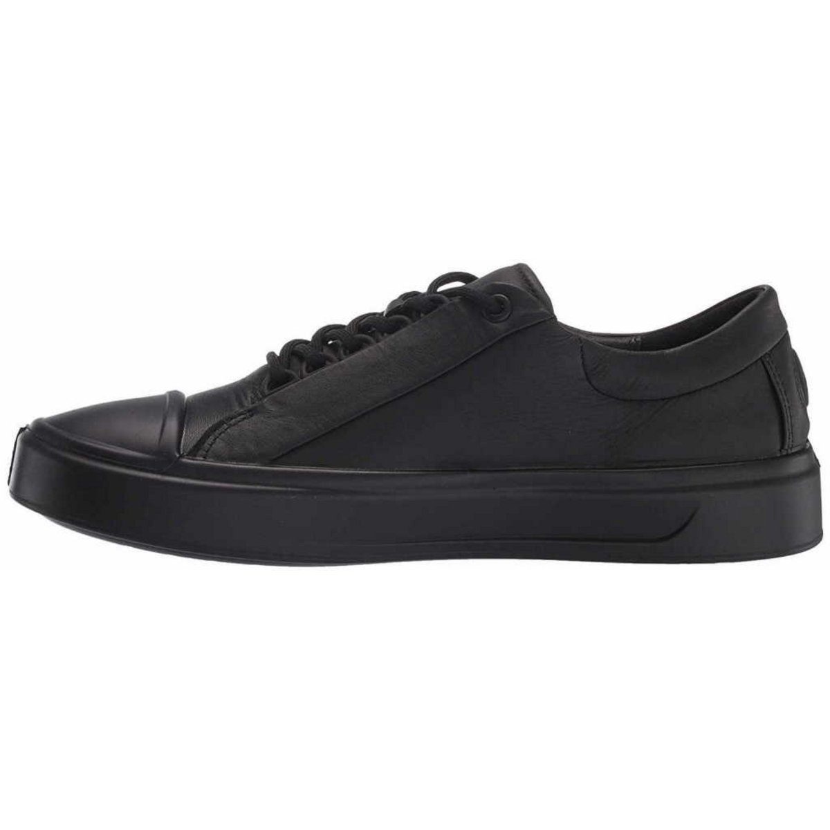 Sneaker (1-tlg) schwarz Ecco