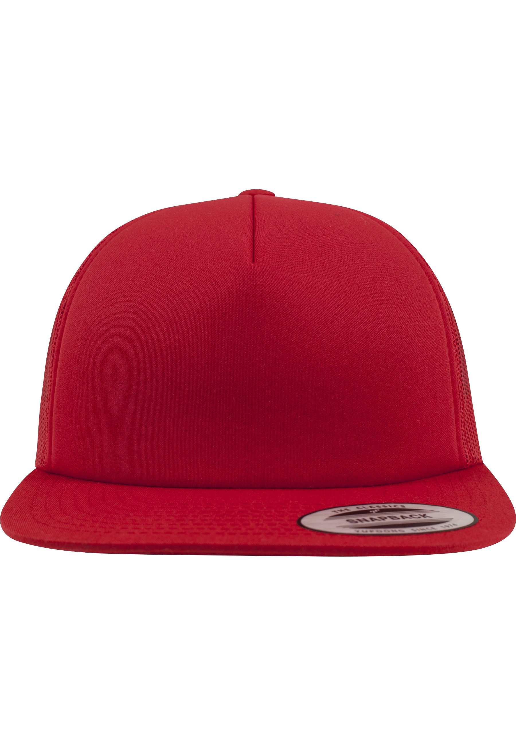 Flexfit Trucker Cap Flexfit Unisex Foam Trucker
