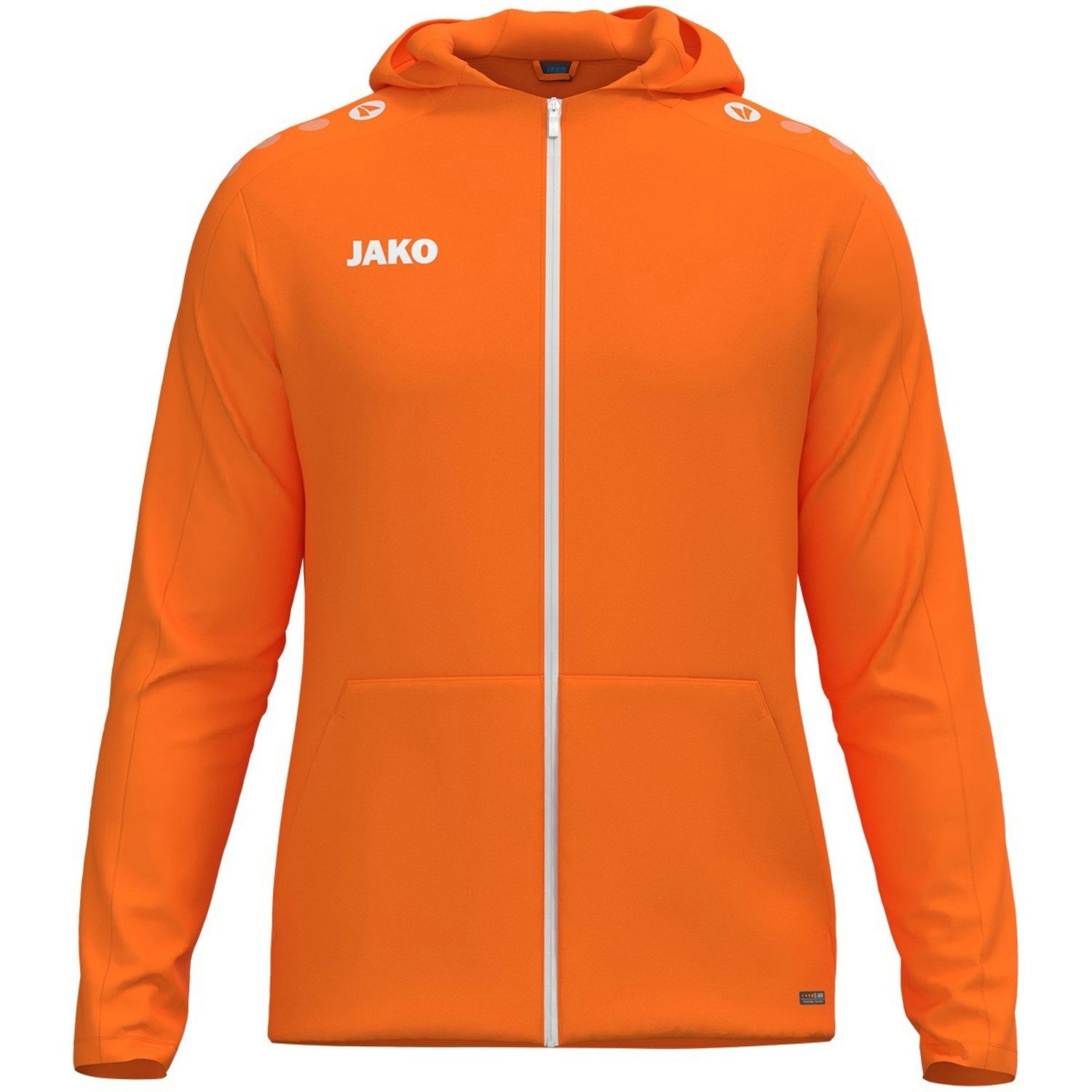 Jako Trainingsjacke Jako Herren Kapuzenjacke One 6800
