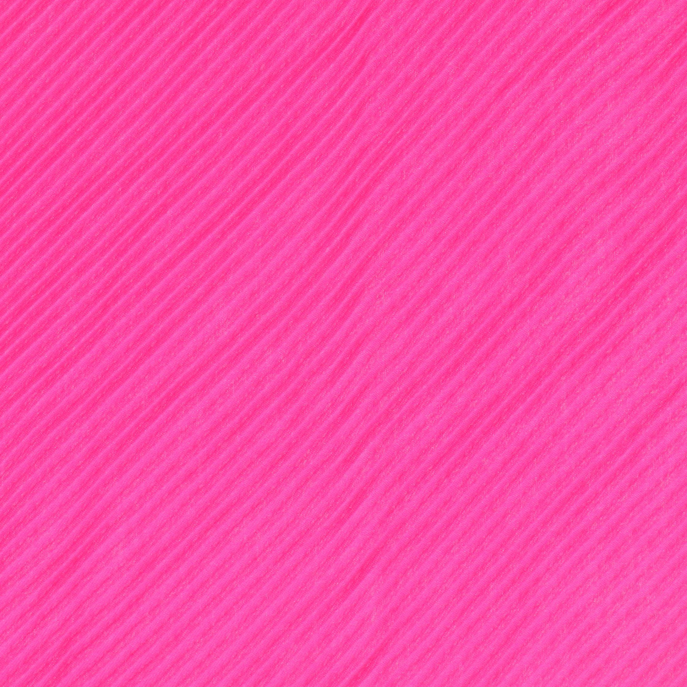 Farben! pink halsüberkopf Schal Pashmina Accessoires in tollen Modeschal Plissee,