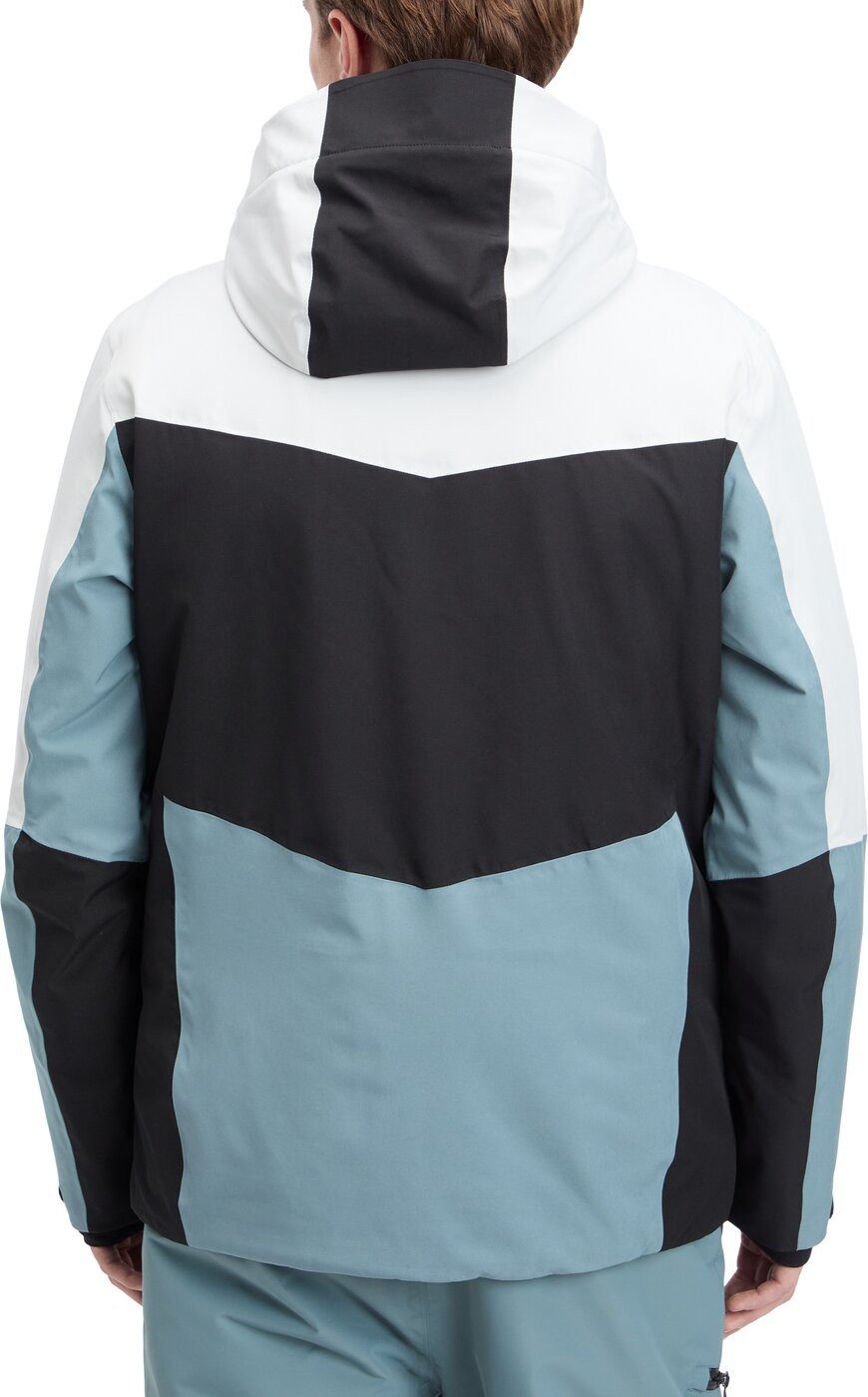 McKINLEY Anorak He.-Jacke Felias M GREY LIGHT/BLUE SMOK günstig online kaufen