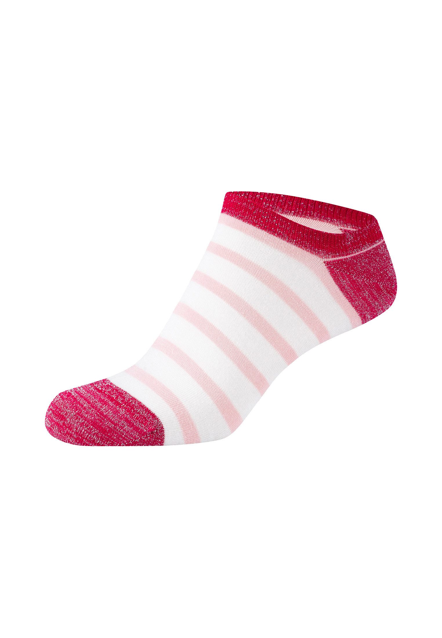 s.Oliver Sneakersocken "Sneakersocken 4er Pack" günstig online kaufen