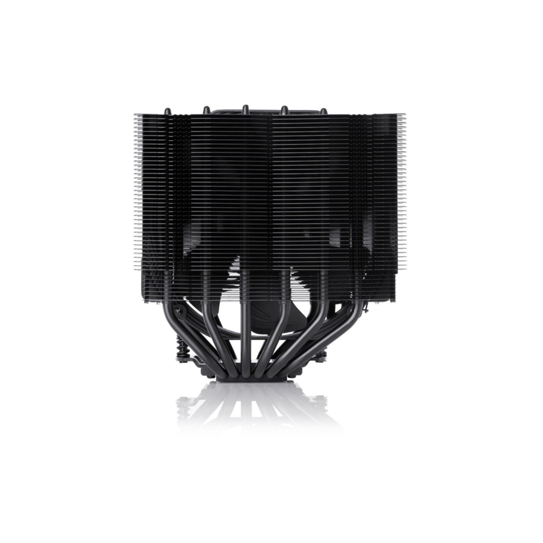 Noctua Gehäuselüfter NH-D15S CHROMAX.BLACK