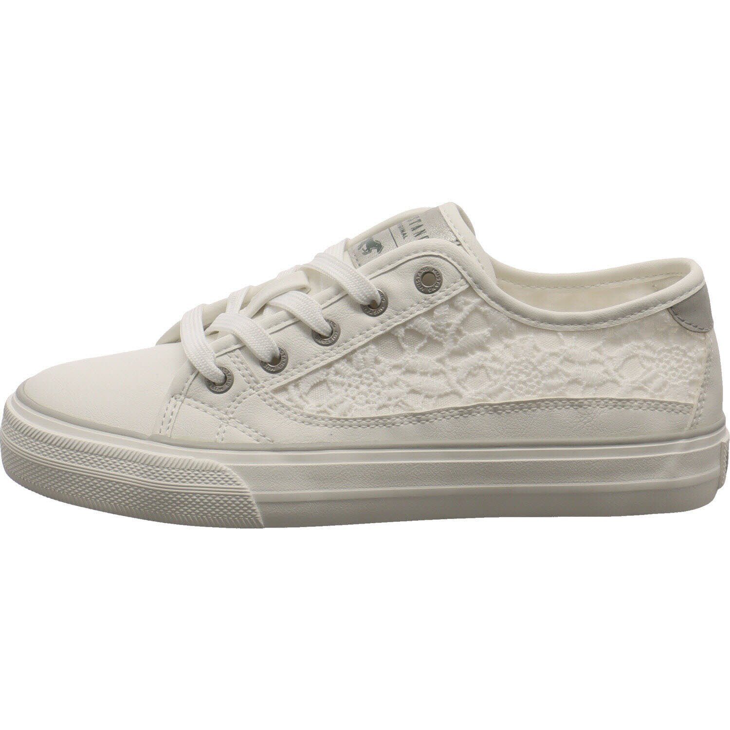 MUSTANG Sneaker günstig online kaufen
