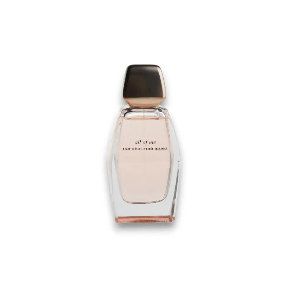 narciso rodriguez Eau de Parfum narciso rodrigues All of Me Eau de Parfum 90 ml, 1-tlg., EDP
