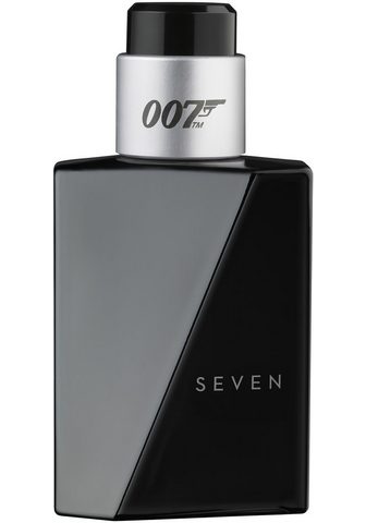 JAMES BOND Eau de Toilette "Seven"