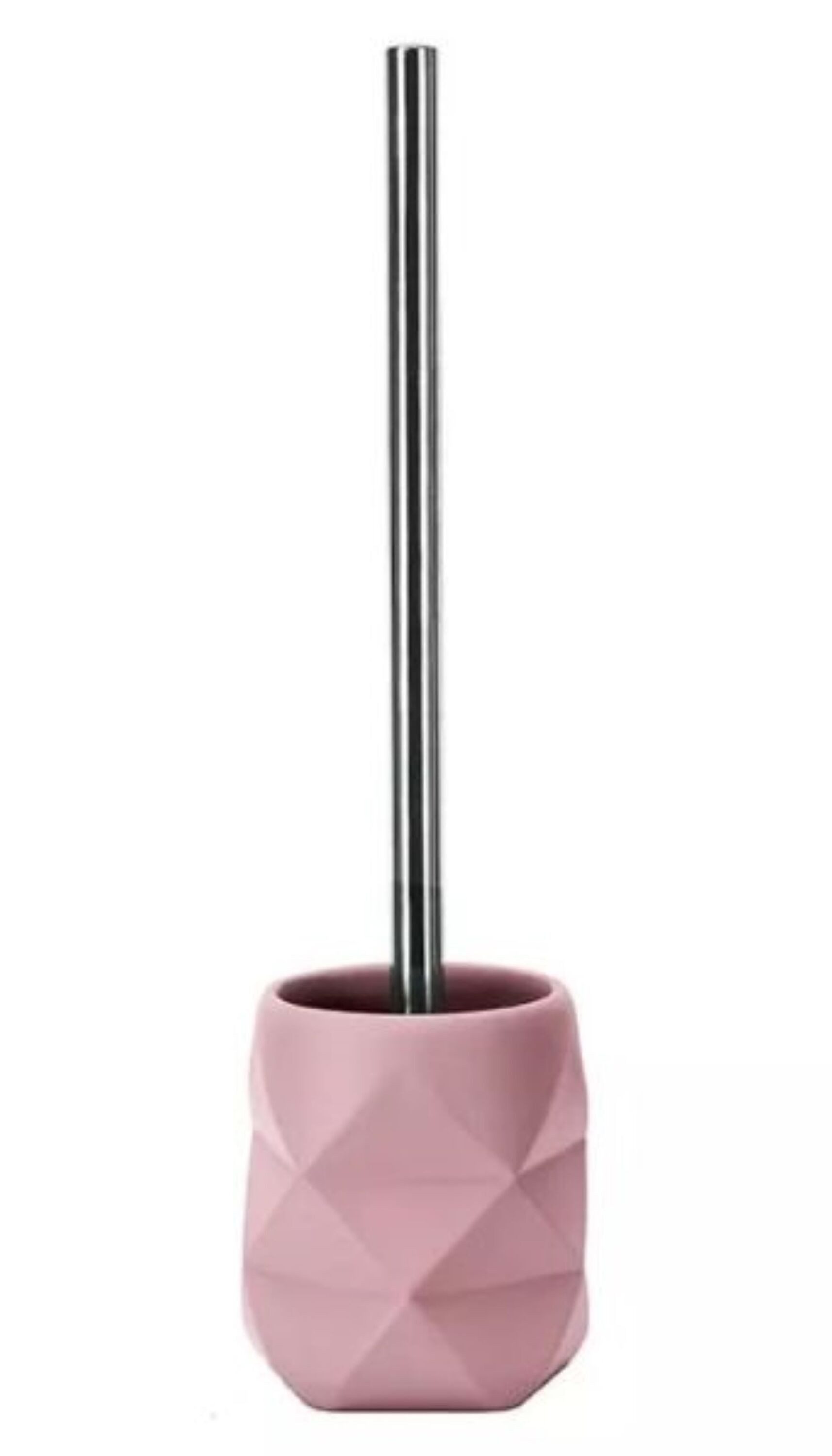 Kleine Wolke WC-Garnitur WC-Bürsten-Halter Crackle, Badezimmer, (1-tlg)