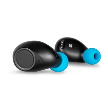 Blaupunkt BTW 10 wireless In-Ear-Kopfhörer (Siri, Googel Assistant, Bluetooth)