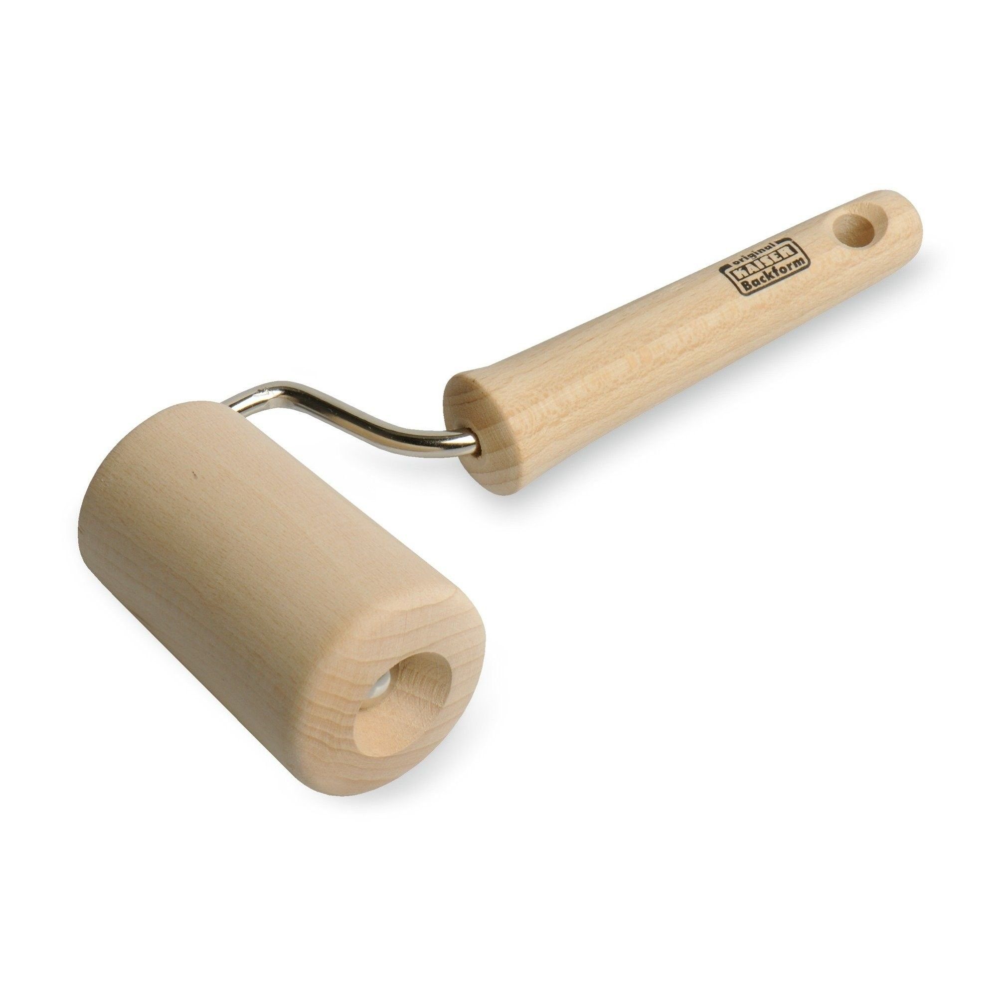 WMF Backform Backformroller KAISER D 7,50 cm braun