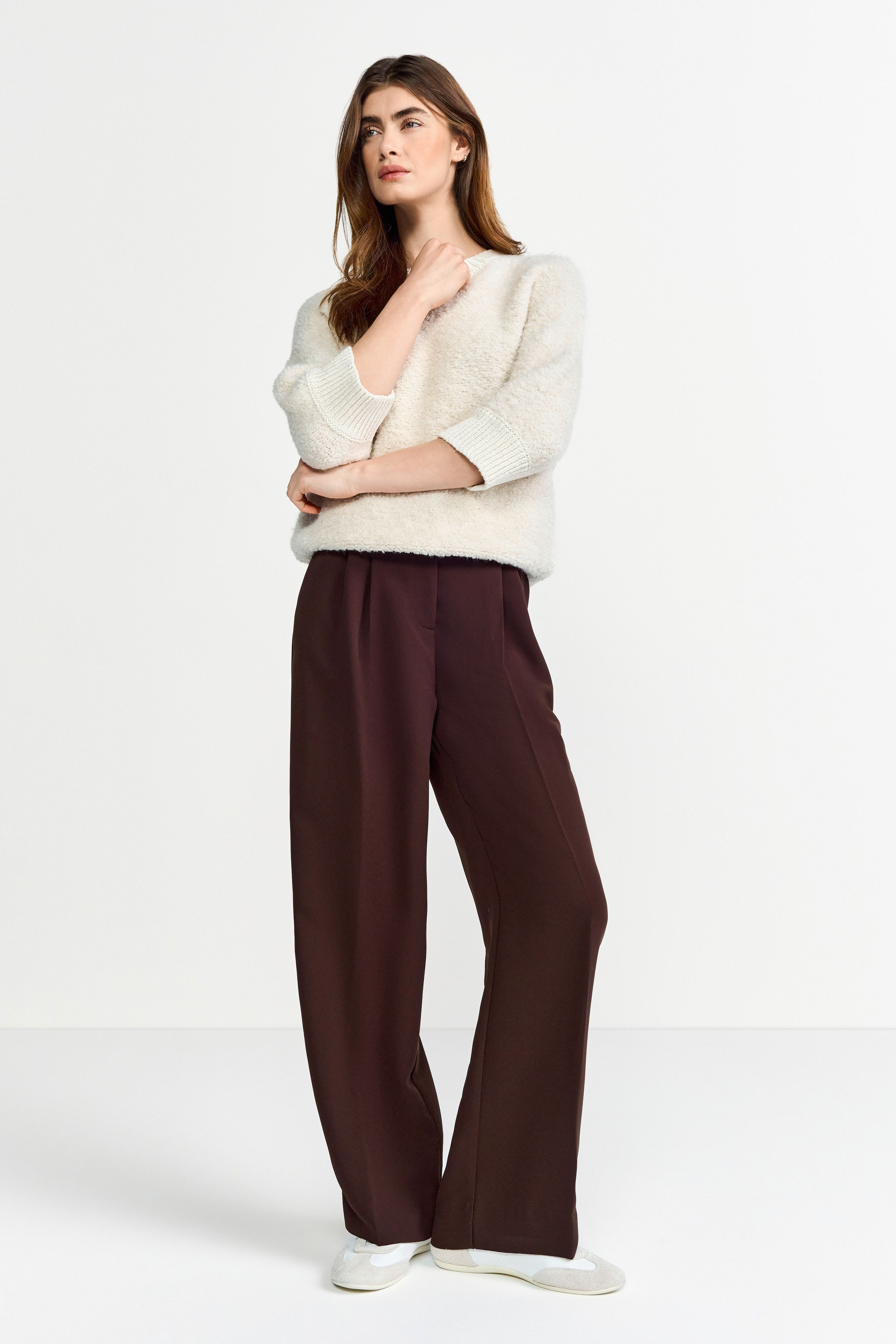 RICHROYAL 2-in-1-Pullover günstig online kaufen