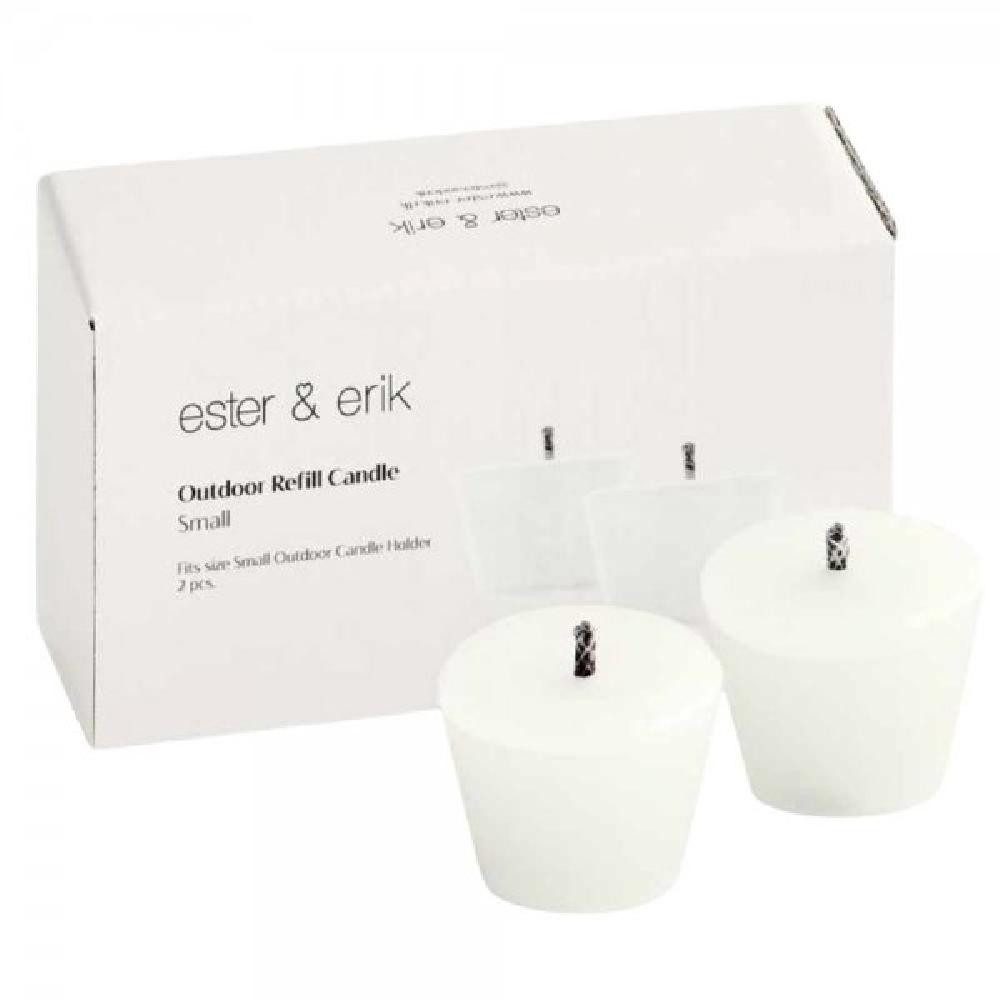 ester & erik Tafelkerze Nachfüllkerzen für günstig online kaufen