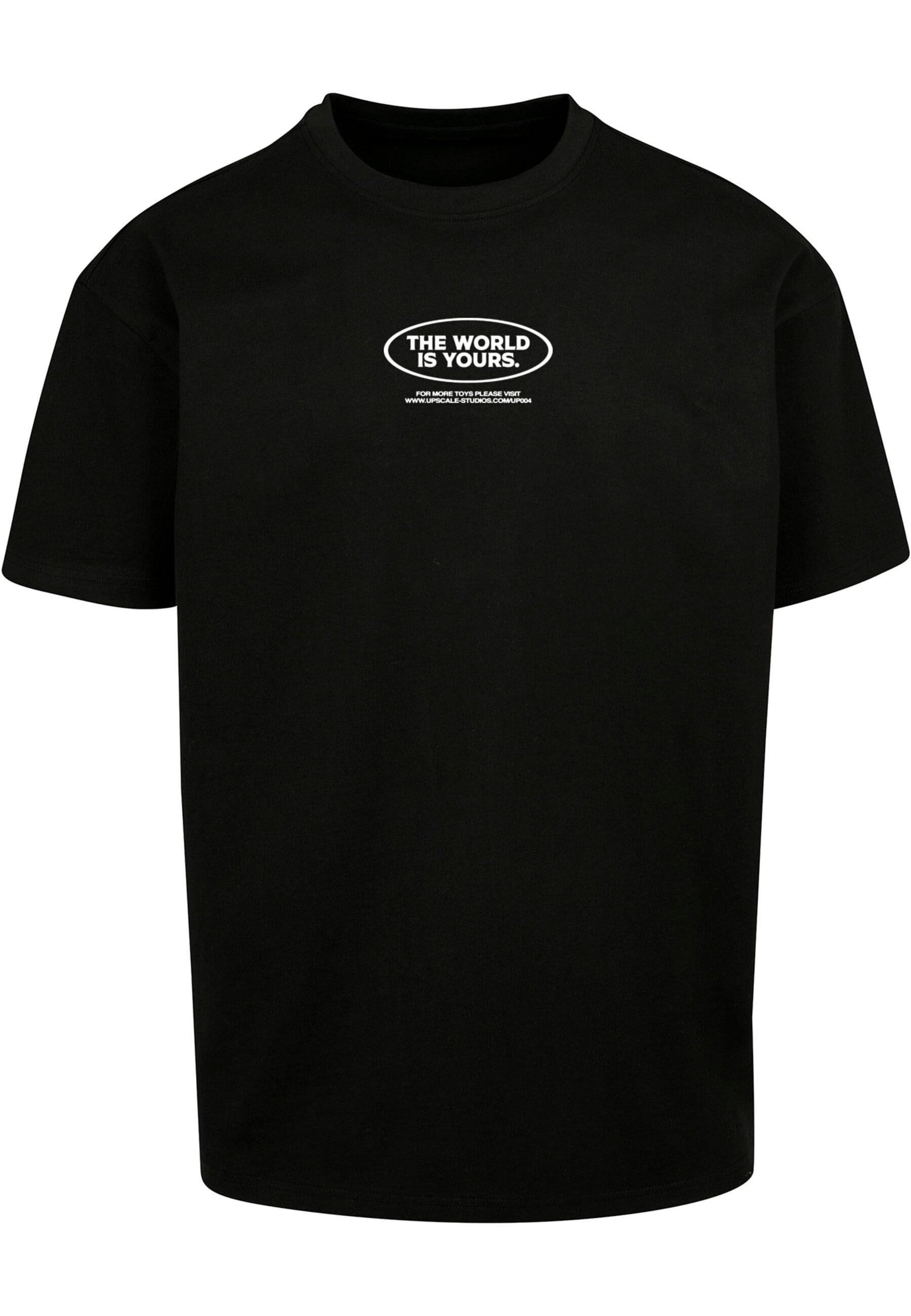 Upscale by Mister Tee T-Shirt Upscale günstig online kaufen
